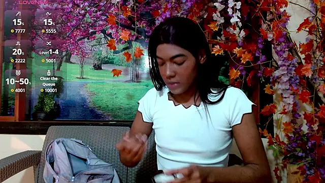 Snapshot of bayolet_ chatting on November 2025 11:10:02 AM bayolet online show from November 2025 11:10:02 AM