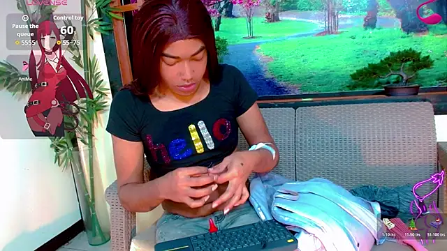 Snapshot of bayolet_ chatting on November 2025 11:10:02 AM bayolet online show from November 2025 11:10:02 AM