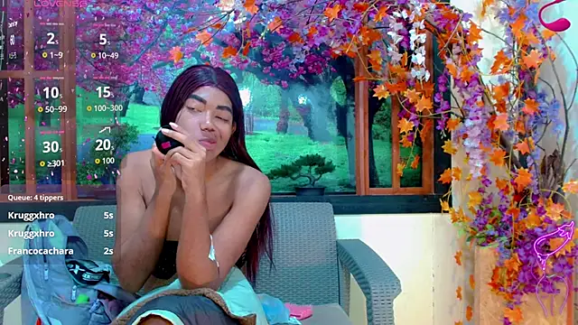 Snapshot of bayolet_ chatting on November 2025 11:12:02 AM bayolet online show from November 2025 11:12:02 AM