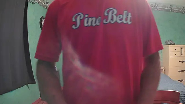 IsAparty online show from October 2025 07:44:02 PM