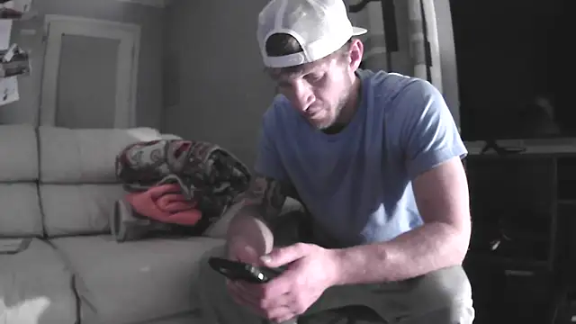 IsAparty online show from February 2026 10:33:02 AM