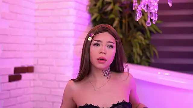 NickyBenz online show from February 2026 07:21:01 PM