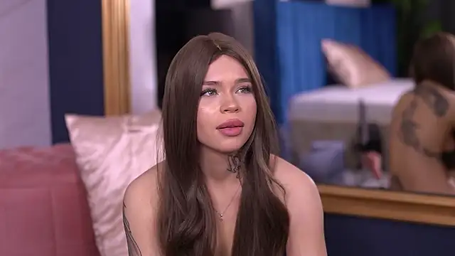 NickyBenz online show from March 2026 02:04:02 AM