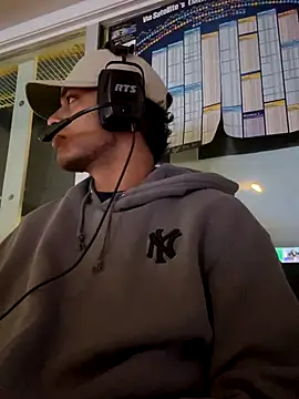 StrokingDaddy4 online show from September 2025 10:26:02 AM