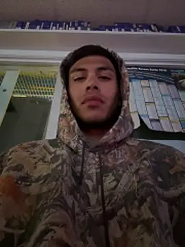 StrokingDaddy4 online show from October 2025 10:05:02 AM