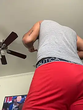 StrokingDaddy4 online show from November 2025 06:10:01 PM