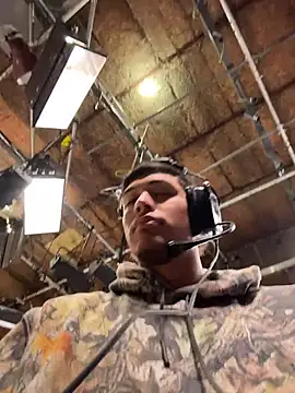 StrokingDaddy4 online show from November 2025 11:21:02 AM