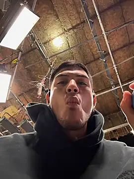 StrokingDaddy4 online show from December 2025 11:30:02 AM