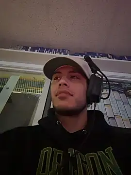 StrokingDaddy4 online show from January 2026 11:27:02 AM