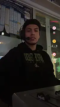 StrokingDaddy4 online show from February 2026 12:23:01 PM