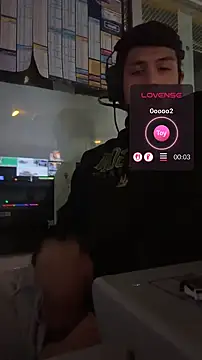 StrokingDaddy4 online show from February 2026 11:20:02 AM