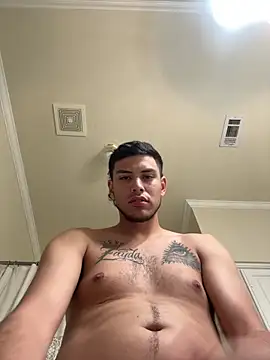 StrokingDaddy4 online show from March 2026 03:01:01 AM