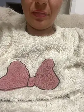 Snapshot of DeboraGaia chatting on September 2025 08:13:02 PM DeboraGaia online show from September 2025 08:13:02 PM