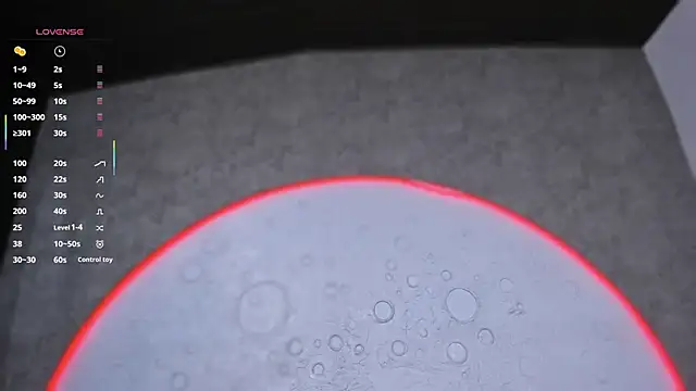 ReinaChloe online show from January 2026 05:06:01 PM