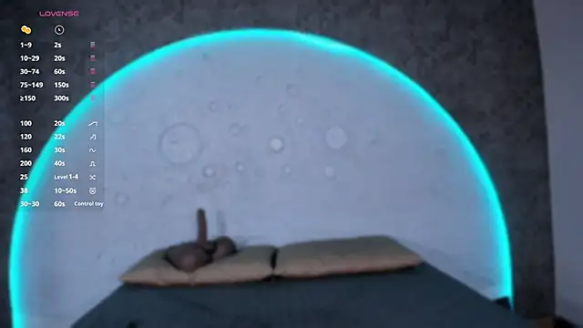 ReinaChloe online show from March 2026 04:21:01 PM