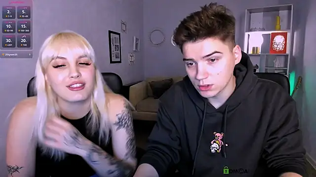 marta smith online show from November 2025 08:31:01 PM