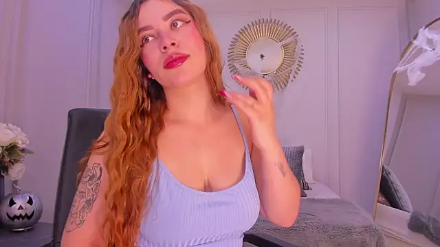 CharlotteBrownn  online show from November 2025 01:29:02 AM