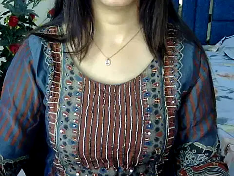 Rumi cute online show from March 2026 11:46:01 AM