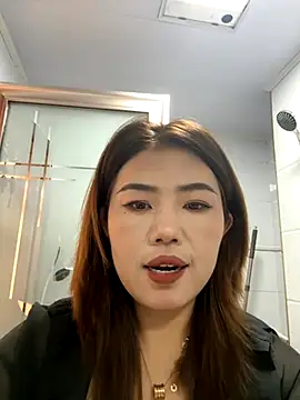 feifei 521 online show from November 2025 12:57:02 AM