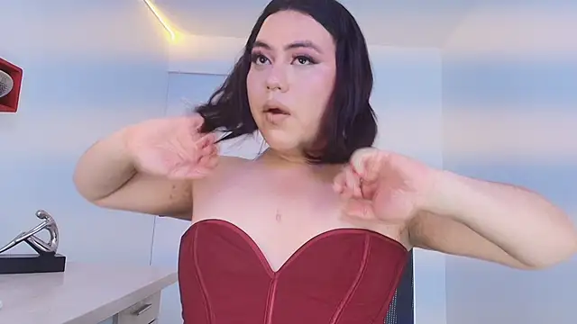 Snapshot of Kink__Angell chatting on September 2025 01:01:01 PM Kink Angell online show from September 2025 01:01:01 PM