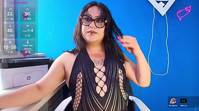 Snapshot of Kink__Angell chatting on February 2026 07:43:01 PM Kink Angell online show from February 2026 07:43:01 PM