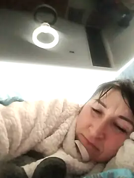 Funny Karina online show from November 2025 05:31:02 AM