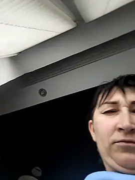 Funny Karina online show from November 2025 08:03:02 AM