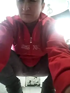 Funny Karina online show from November 2025 09:42:02 AM