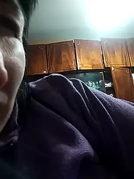 Funny Karina online show from December 2025 08:39:01 PM