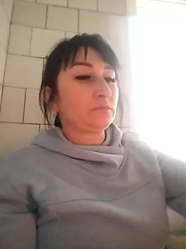 Funny Karina online show from January 2026 02:10:01 PM