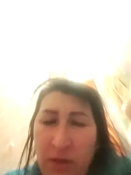 Funny Karina online show from February 2026 08:52:01 PM