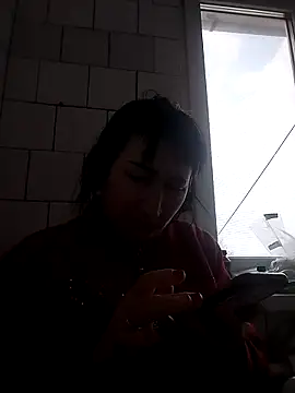 Funny Karina online show from March 2026 07:15:01 AM