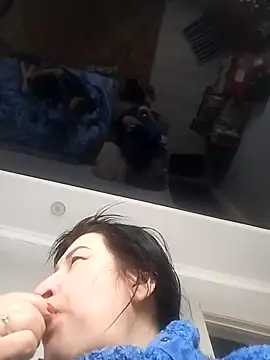 Funny Karina online show from March 2026 01:50:02 PM