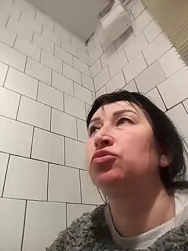 Funny Karina online show from March 2026 06:36:01 PM