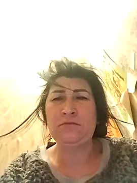 Funny Karina online show from March 2026 06:52:01 AM