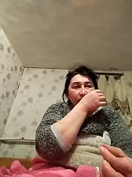 Funny Karina online show from March 2026 09:53:02 PM