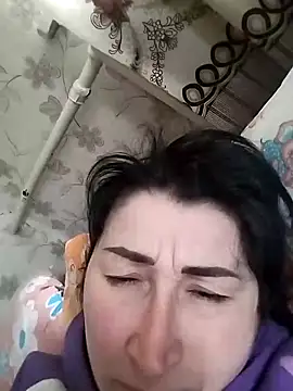 Funny Karina online show from April 2026 05:12:02 AM