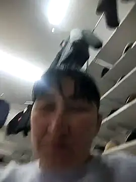 Funny Karina online show from April 2026 07:48:02 AM