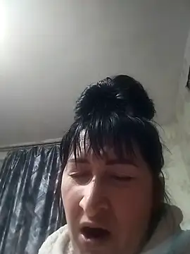 Funny Karina online show from April 2026 05:50:02 PM