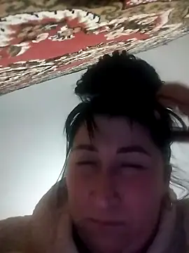 Funny Karina online show from April 2026 07:07:02 PM