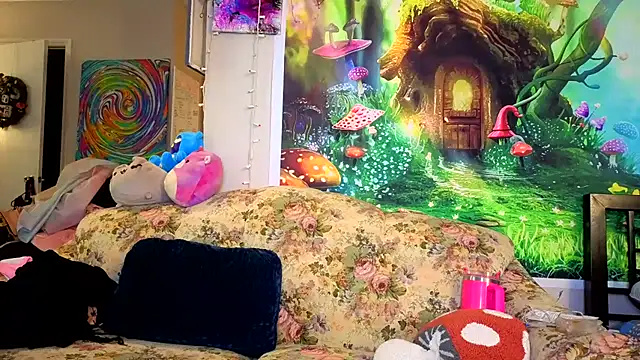 Princess  Kitty   online show from September 2025 11:52:01 PM