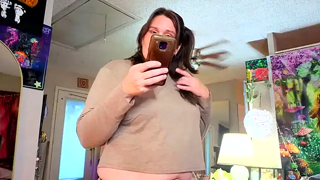 Princess  Kitty   online show from November 2025 09:35:02 PM