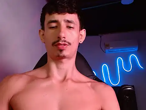 Damartinez27 online show from March 2026 09:15:02 AM