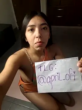 missapril0101 online show from April 2026 11:47:01 AM