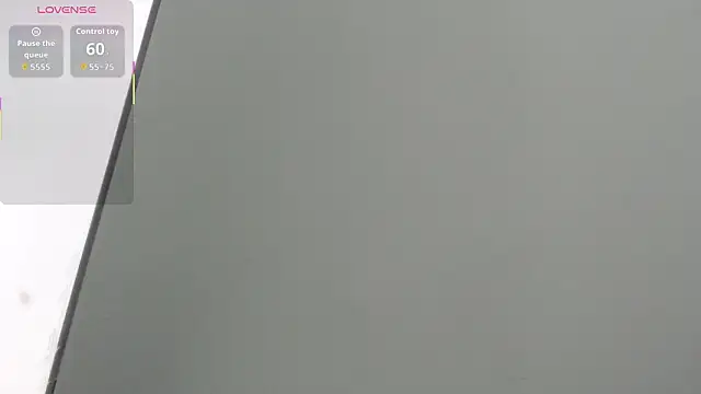 Lucy-23 online show from March 2026 01:43:02 AM