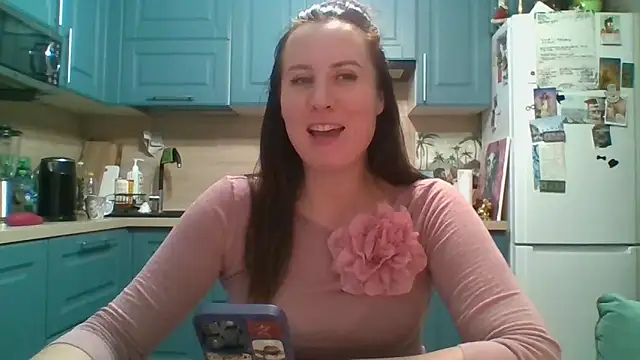 ALICAINWONDERLAND online show from January 2026 07:56:02 PM