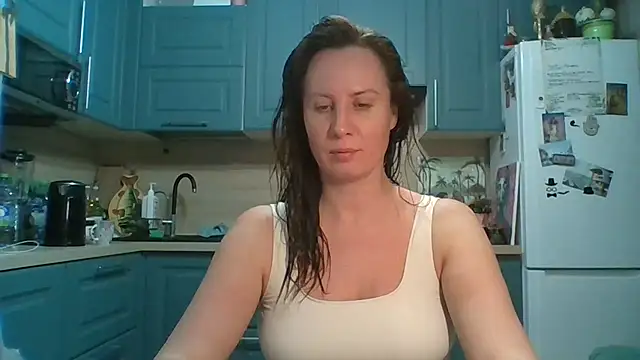 ALICAINWONDERLAND online show from March 2026 05:57:02 PM