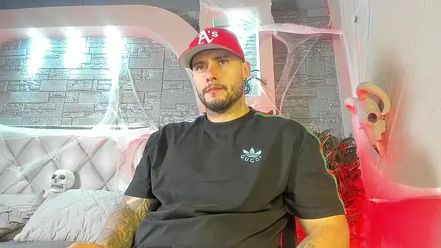 Snapshot of dominic_de_luca chatting on October 2025 03:20:02 AM dominic de luca online show from October 2025 03:20:02 AM