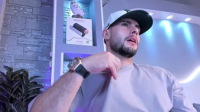 dominic de luca online show from February 2026 03:57:02 AM