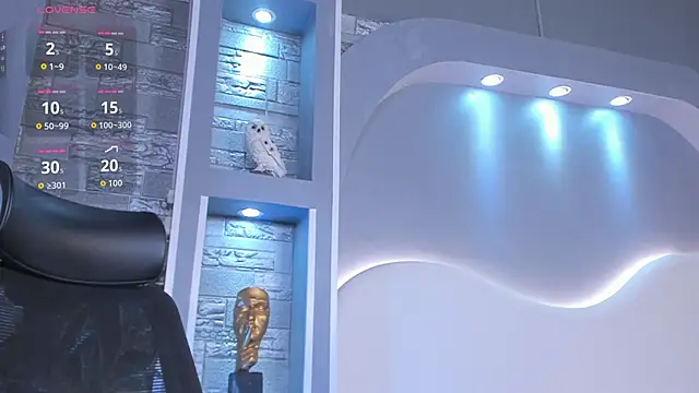 dominic de luca online show from April 2026 04:05:02 AM